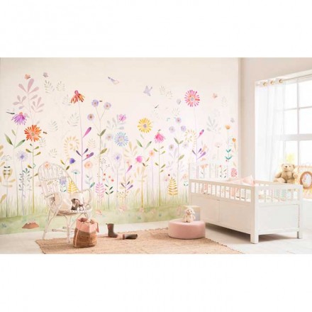Mural ONCE UPON A TIME Referencia  M-OUAT-88557811.