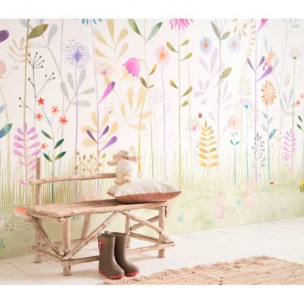 Mural ONCE UPON A TIME Referencia  M-OUAT-88557811.