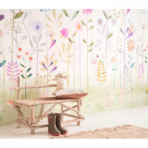 Mural ONCE UPON A TIME Referencia  M-OUAT-88557811.