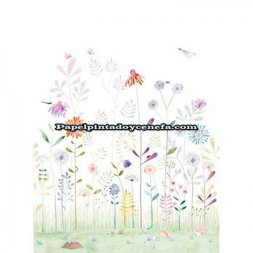 Mural ONCE UPON A TIME Referencia  M-OUAT-88287205.