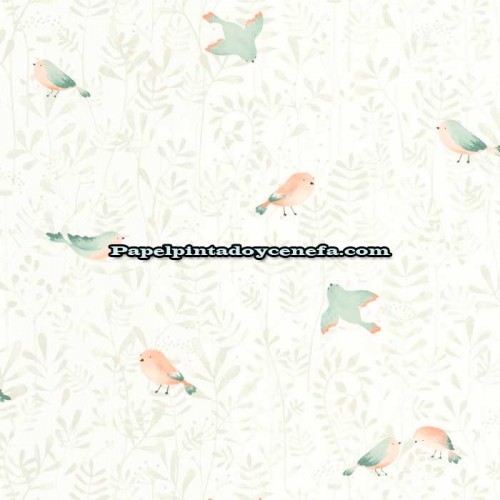 Rollo Papel Pintado ONCE UPON A TIME Referencia  OUAT-88317088.