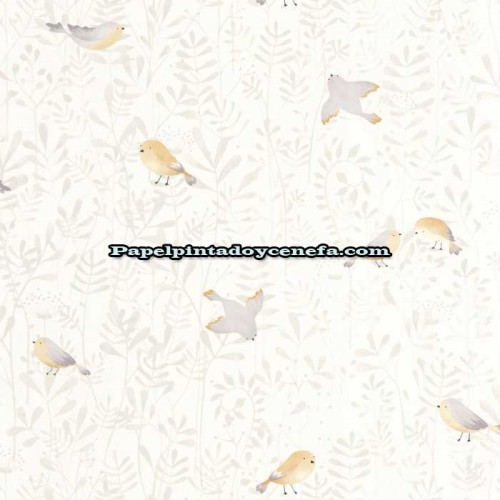 Rollo Papel Pintado ONCE UPON A TIME Referencia  OUAT-88319021.
