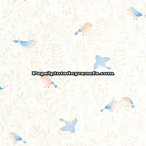 Rollo Papel Pintado ONCE UPON A TIME Referencia  OUAT-88316471.