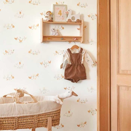 Rollo Papel Pintado ONCE UPON A TIME Referencia  OUAT-88372658.