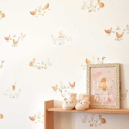 Rollo Papel Pintado ONCE UPON A TIME Referencia  OUAT-88372658.
