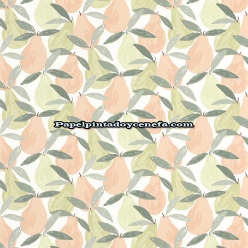 Rollo Papel Pintado ONCE UPON A TIME Referencia  OUAT-88357492.