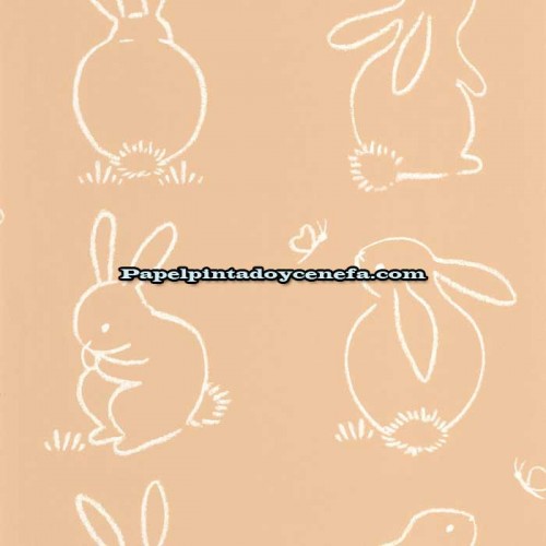 Rollo Papel Pintado ONCE UPON A TIME Referencia  OUAT-88381887.