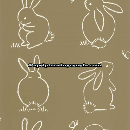 Rollo Papel Pintado ONCE UPON A TIME Referencia  OUAT-88387526.