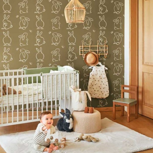 Rollo Papel Pintado ONCE UPON A TIME Referencia  OUAT-88387526.