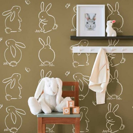 Rollo Papel Pintado ONCE UPON A TIME Referencia  OUAT-88387526.
