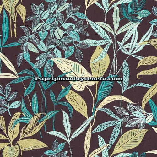 Rollo Papel Pintado GREEN & CO Referencia  GCO-103859705.