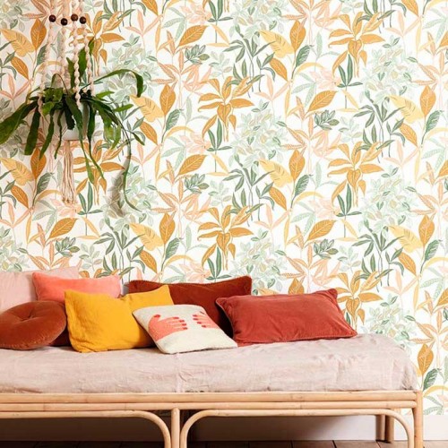 Rollo Papel Pintado GREEN & CO Referencia  GCO-103850788.
