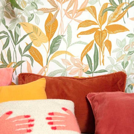 Rollo Papel Pintado GREEN & CO Referencia  GCO-103850788.