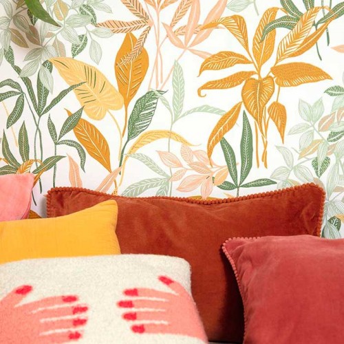 Rollo Papel Pintado GREEN & CO Referencia  GCO-103850788.