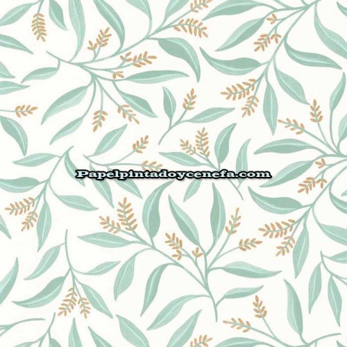 Rollo Papel Pintado GREEN & CO Referencia  GCO-103880748.