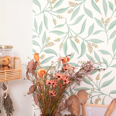 Rollo Papel Pintado GREEN & CO Referencia  GCO-103880748.