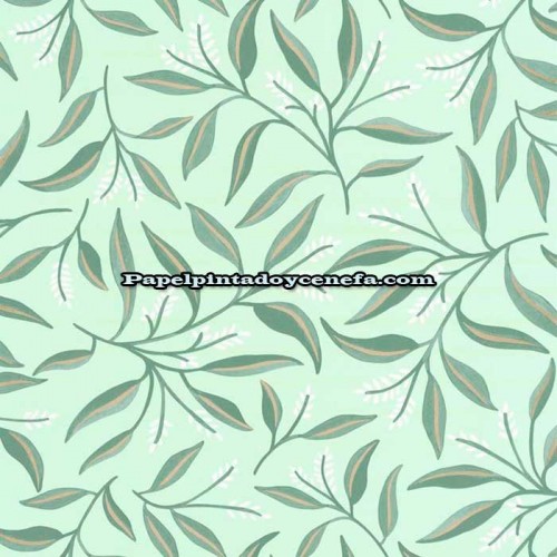 Rollo Papel Pintado GREEN & CO Referencia  GCO-103887165.