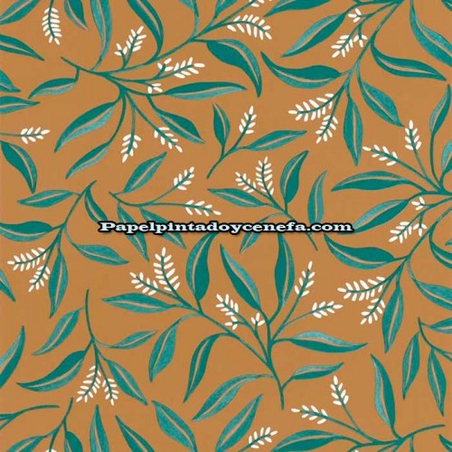 Rollo Papel Pintado GREEN & CO Referencia  GCO-103882778.