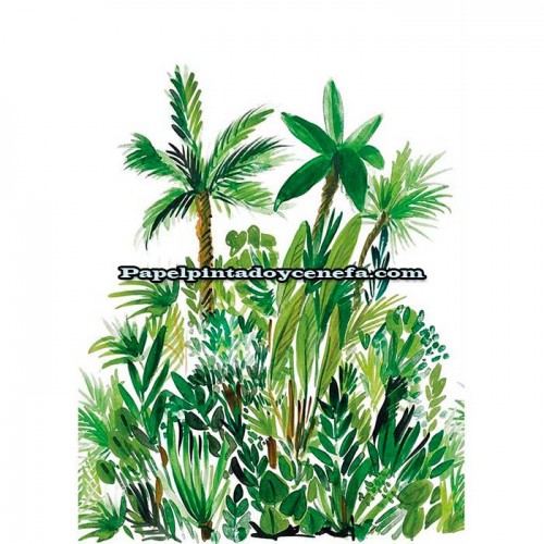 Mural GREEN & CO Referencia  M-GCO-104007003.