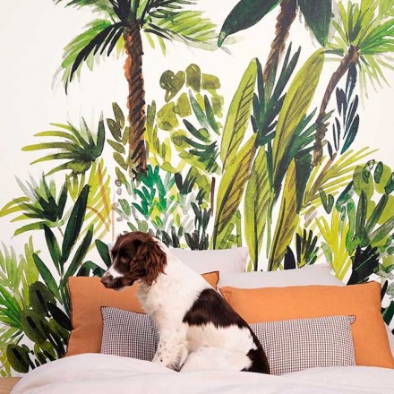 Mural GREEN & CO Referencia  M-GCO-104007003.