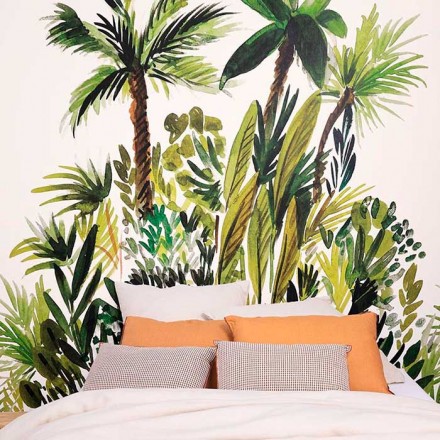 Mural GREEN & CO Referencia  M-GCO-104007004.