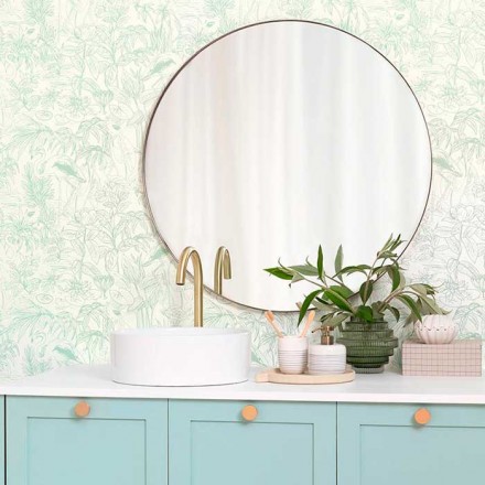 Rollo Papel Pintado GREEN & CO Referencia  GCO-103937701.
