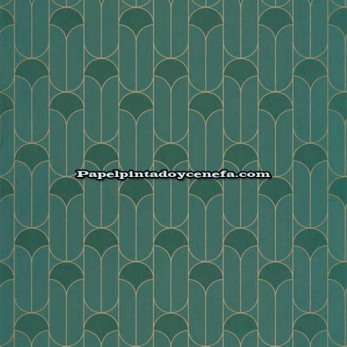 Rollo Papel Pintado GREEN & CO Referencia  GCO-103967371.