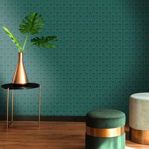 Rollo Papel Pintado GREEN & CO Referencia  GCO-103967107.