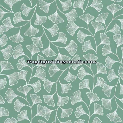 Rollo Papel Pintado GREEN & CO Referencia  GCO-103917493.