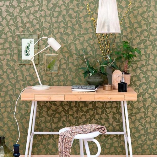 Rollo Papel Pintado GREEN & CO Referencia  GCO-103917493.
