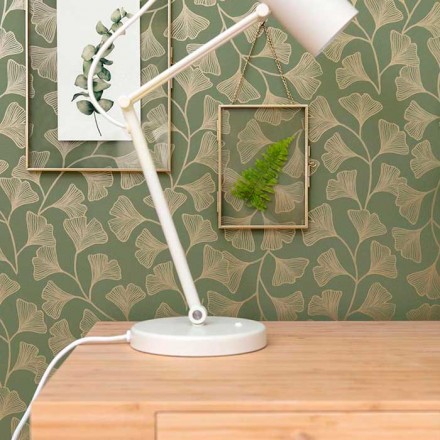Rollo Papel Pintado GREEN & CO Referencia  GCO-103917493.