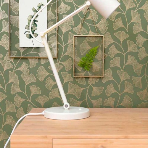 Rollo Papel Pintado GREEN & CO Referencia  GCO-103917493.