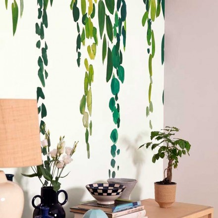 Mural GREEN & CO Referencia  M-GCO-103997004.