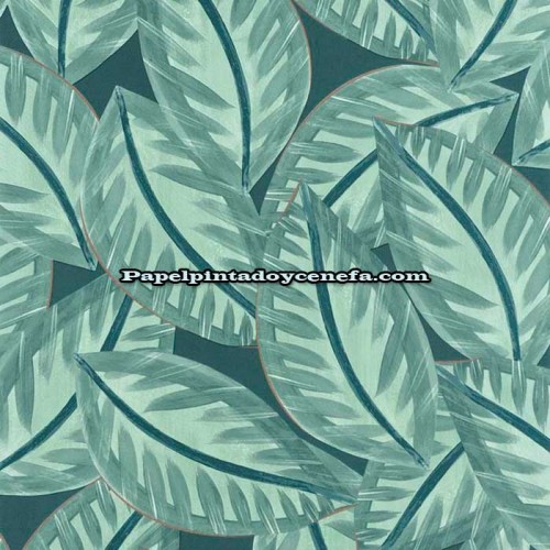 Rollo Papel Pintado GREEN & CO Referencia  GCO-103907703.