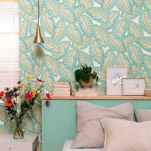Rollo Papel Pintado GREEN & CO Referencia  GCO-103907703.