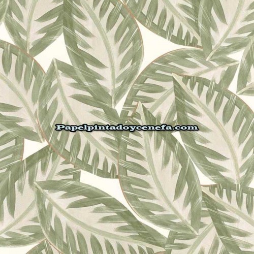 Rollo Papel Pintado GREEN & CO Referencia  GCO-103900721.