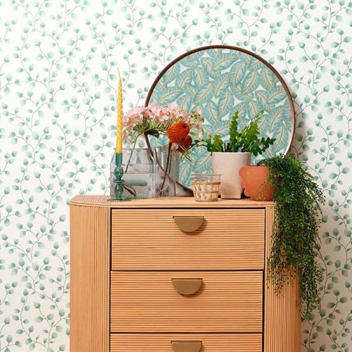 Rollo Papel Pintado GREEN & CO Referencia  GCO-103867002.