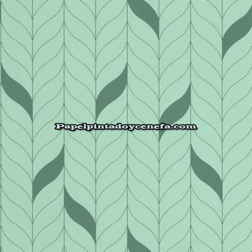 Rollo Papel Pintado GREEN & CO Referencia  GCO-103977211.