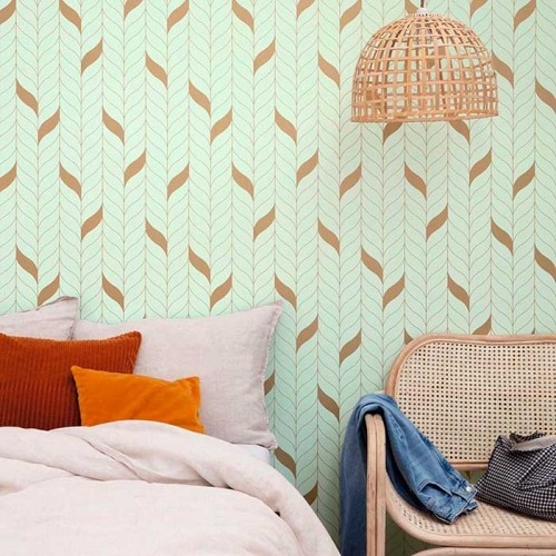 Rollo Papel Pintado GREEN & CO Referencia  GCO-103977211.