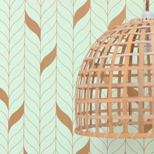 Rollo Papel Pintado GREEN & CO Referencia  GCO-103977211.