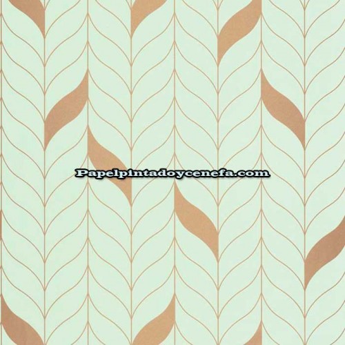 Rollo Papel Pintado GREEN & CO Referencia  GCO-103977105.