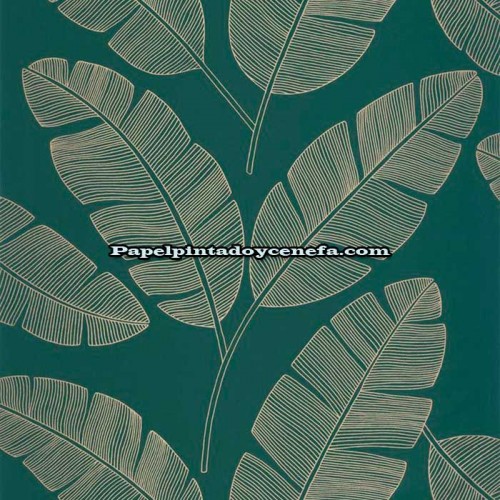 Rollo Papel Pintado GREEN & CO Referencia  GCO-101107251.