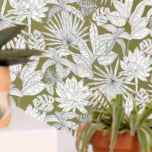 Rollo Papel Pintado GREEN & CO Referencia  GCO-101437299.