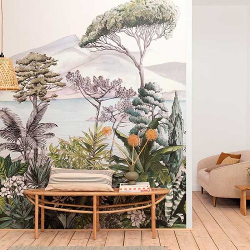 Mural GREEN & CO Referencia  M-GCO-103987003.