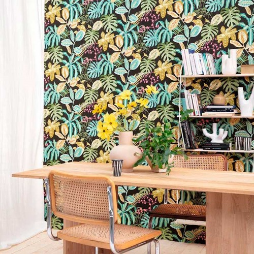 Rollo Papel Pintado GREEN & CO Referencia  GCO-103897941.