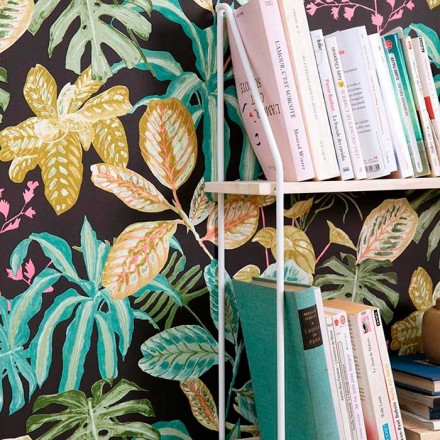 Rollo Papel Pintado GREEN & CO Referencia  GCO-103897941.