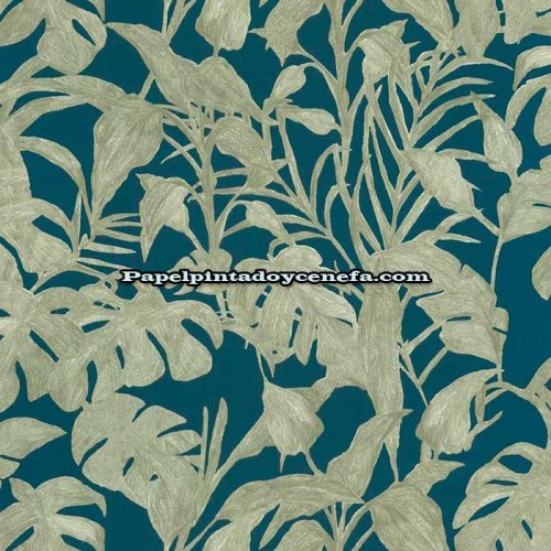 Rollo Papel Pintado GREEN & CO Referencia  GCO-103876715.