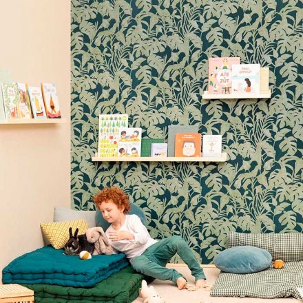 Rollo Papel Pintado GREEN & CO Referencia  GCO-103870788.