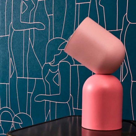 Rollo Papel Pintado ICONIC Referencia  CONI-88436818.