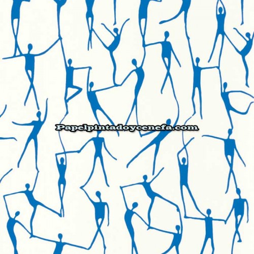 Rollo Papel Pintado ICONIC Referencia  CONI-88420707.